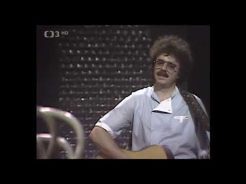 SnapInsta io Pavol Hammel   Smútok nočných nádraží 1983