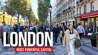 Download lagu LONDON, England 🇬🇧 Europe’s Most Powerful Capital | 4K Walking Tour mp3 Download lagu LONDON, England 🇬🇧 Europe’s Most Powerful Capital | 4K Walking Tour mp3