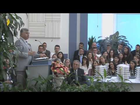 Nui destul sa vrei,trebe sa fii destoinic,luptator,,Pastorul Relu Moldovan 4 10 2015,,02,,