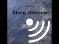 Disco Inferno - 5 EPs - At The End Of The Line