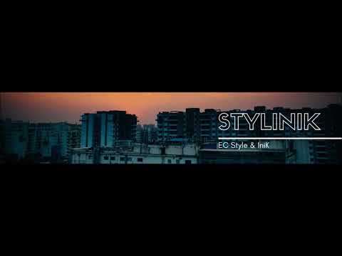 Ec Style x IniK - Start to flight