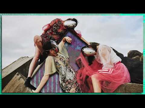 Haiku Hands - Sunride (Official Full Stream)