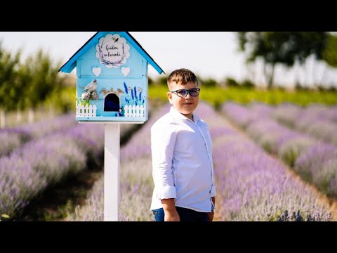 Yuri Iustinian Boico - Cât trăim pe acest pământ                      Academia de Arte Modus Vivendi