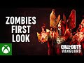 Call of Duty®: Vanguard Zombies - First Look