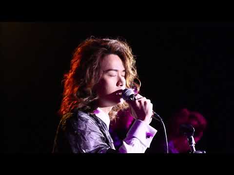 誰令你心痴 @謝中傑 Alex Chia《齊唱廣東歌》