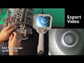 Huashi Videoscope G10 Video Borescope φ3.9mm,360° Articulation  for Industrial Inspections