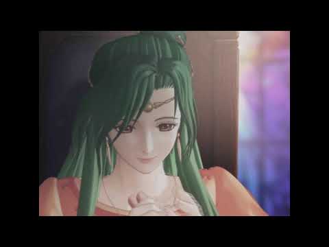 (THIS IS THE WORST IKE TO GRACE THIS FOKING GAME) Fire Emblem Path Of Radiance RANDOMIZED part 7