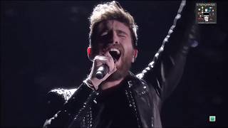Xfactor 2017 Italy  Live06 Lorenzo Licitra   Who wants to live forever