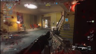 【COD:BO7】ナゼ×カ×ライノ 2026.3.7