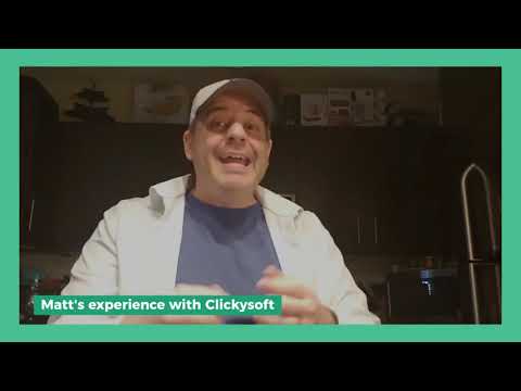 Videos from Clickysoft