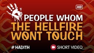 The Prophet Muhammad (pbuh) said: Should I tell you about those whom the hellfire is forbidden to touch? It is forbidden t...