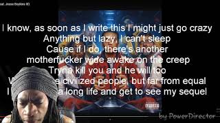 Logic - Paradise | Reaction