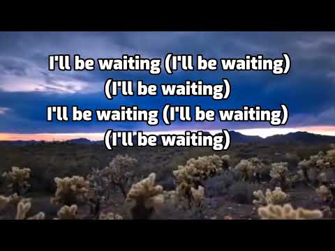 Cina Soul & Camidoh - Waiting (Official Lyrics)