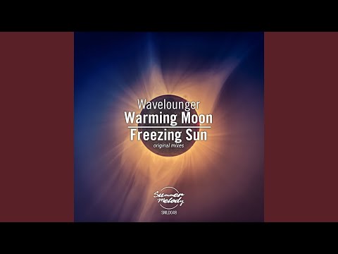 Warming Moon (Original Mix)
