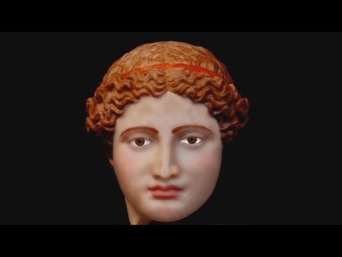 Colours of the Ancient Europe -  Romans