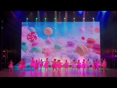 ➀2025舞躍酒鄉~舞步同行   ➁千年