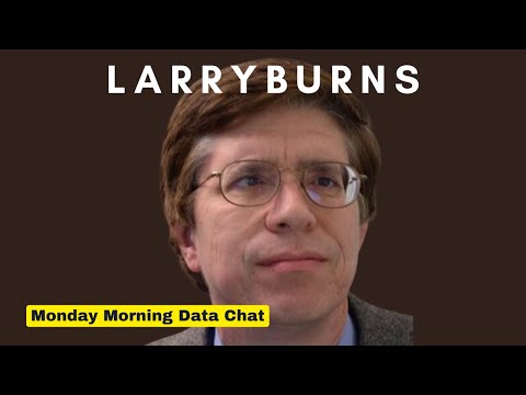 How Data Modeling Relates to Data Engineering w/ Larry Burns