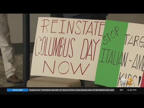 Randolph Nj News