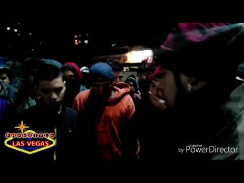 ASKO vs DANI *8vos* LAS VEGAS 16/7