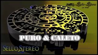 PURO Y CALETO- JD Neuta -jhongo nay ( HOGUERA CRINDON) - Sha Del Bla - Zaru - craper mc