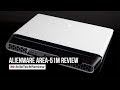 Alienware Area 51m Review
