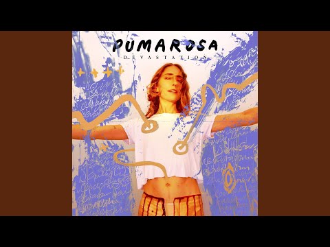 Pumarosa Lose Control