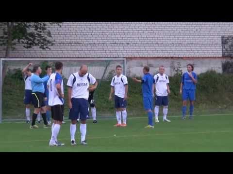 02.08.2013 Sportima/Nikars - BEITAR