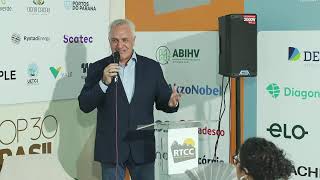 Descarbonização da Infraestrutura: Certificação e soluções integradas para a transição energética