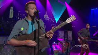 Coldplay - Mylo Xyloto &amp; Hurts Like Heaven - Live In Austin - Texas - Remaster 2018