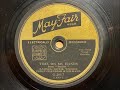 Time On My Hands - Al Bowlly & Howard Gogfrey's Waldorfians | Correct Speed