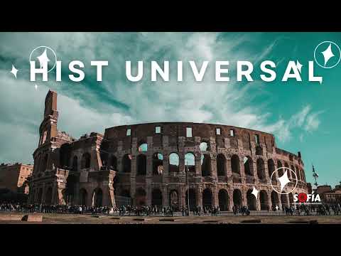 HIST UNIVERSAL WALTER CICLO ANUAL 2023 6TA SEMANA