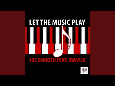 Let The Music Play (Shane D Remix)