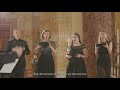 Tomorrow Shall Be My Dancing Day - Ensemble Altera