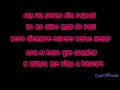 Teen Angels 3 - Pensando En Vos - Lyrics 
