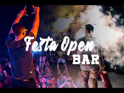 FESTA OPEN BAR - MC'S WANDINHO E ANDREY (WEBCLIPE)