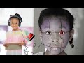 I AM ROBOT Sekora Makes Her Own Robot