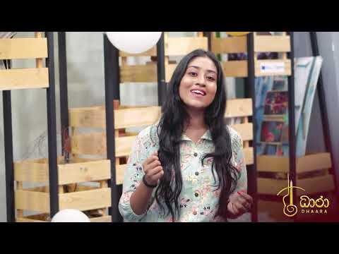 Wassanayata Atha Wanala | Tharushi Dewmini | DHAARA'24