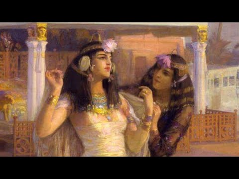 𝑂 𝑚𝑒𝑙ℎ𝑜𝑟 á𝑢𝑑𝑖𝑜 𝑝𝑎𝑟𝑎 𝑎𝑡𝑖𝑣𝑎𝑟 𝑜 𝐴𝑟𝑞𝑢é𝑡𝑖𝑝𝑜 𝑑𝑒 𝐶𝑙𝑒ó𝑝𝑎𝑡𝑟𝑎