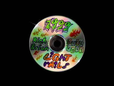 1999 WRITE THE FUTURE, Rick Ross, Rich Brian - LiGhT rAiLs *ੈ✩‧₊˚ (LOW POLY)