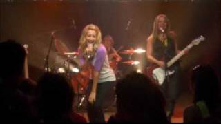 Ashley Tisdale - Shadows Of The Night