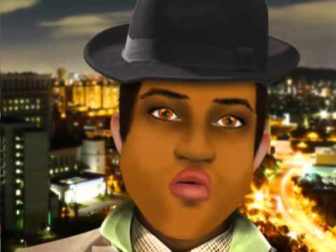 AFRO NATIONAL YORNEH YORNEH