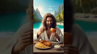 Camina con Jesús 2025