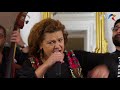 Maria Buză şi Taraful George Pătrașcu Leliţă Cârciumăreasă Politică şi Delicateţuri