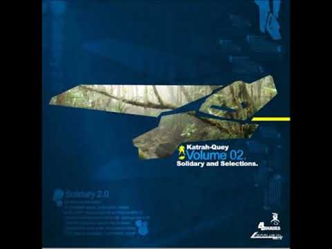 DJ Kheops Ft. Freestyle, D-Stroy & Shabazz The Disciple - Scan The Fields (Katrah-Quey Remix)