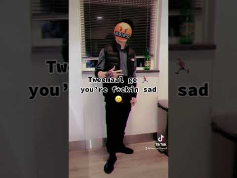 #KAPAS CS X YEN-C - Verbal Abuse #dutchdrill