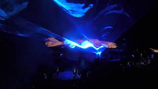 Herbert Grönemeyer - Mannheim 2019 / Der weg / Flugzeuge im Bauch / Land unter