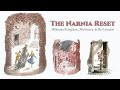The NARNIA RESET: Tartaria, Multiverse, Flat Earth, & Re-Creation in CS Lewis' The Magician's Nephew