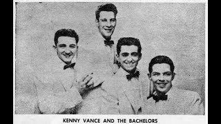 Angel Baby KENNY VANCE AND THE PLANOTONES Video Steven Bogarat