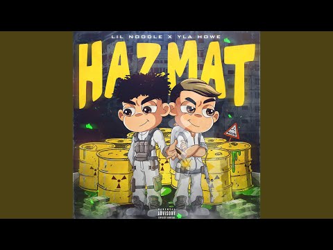 Hazmat Lil Noodle Traduzione Testi E Traduzioni