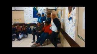 Copa do Mundo Ernesto Monte